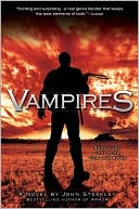 Book cover image of Vampires by John Steakley