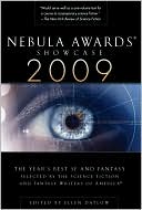 Book cover image of Nebula Awards Showcase 2009: The Year's Best SF and Fantasy by Ellen Datlow