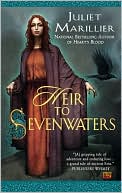 Book cover image of Heir to Sevenwaters (Sevenwaters Series #4) by Juliet Marillier
