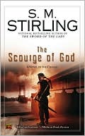 Book cover image of The Scourge of God (Emberverse Series #5) by S. M. Stirling