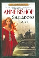 Book cover image of Shalador's Lady by Anne Bishop
