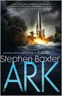 Book cover image of Ark by Stephen Baxter