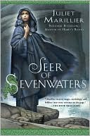Book cover image of Seer of Sevenwaters (Sevenwaters Series #5) by Juliet Marillier