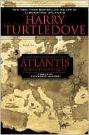 Book cover image of Atlantis and Other Places by Harry Turtledove