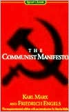 Book cover image of The Communist Manifesto by Karl Marx