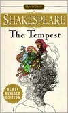 William Shakespeare: The Tempest (Signet Classic Shakespeare Series)