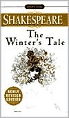 William Shakespeare: The Winter's Tale (Signet Classic Shakespeare Series)