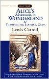 Book cover image of Alice's Adventures in Wonderland and Through the Looking-Glass by Lewis Carroll