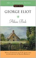 George Eliot: Adam Bede