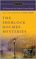 Arthur Conan Doyle: The Sherlock Holmes Mysteries