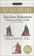 Book cover image of Tales from Shakespeare by Charles Lamb