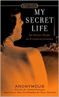 Book cover image of My Secret Life by Anonymous