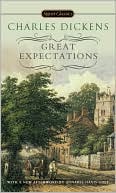 Book cover image of Great Expectations by Charles Dickens