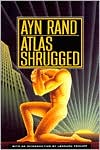 Book cover image of Atlas Shrugged by Ayn Rand