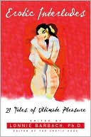 Lonnie Barbach: Erotic Interludes: Tales Told by Women