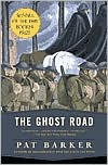 Book cover image of The Ghost Road by Pat Barker