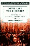 Book cover image of Devil Take the Hindmost: A History of Financial Speculation by Edward Chancellor
