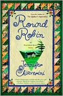 Book cover image of Round Robin (Elm Creek Quilts Series #2) by Jennifer Chiaverini