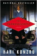 Book cover image of The Impressionist by Hari Kunzru