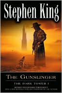 Stephen King: The Dark Tower I: The Gunslinger