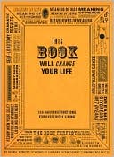 Benrik: This Book Will Change Your Life