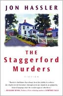 Jon Hassler: The Staggerford Murders: The Life and Death of Nancy Clancy's Nephew