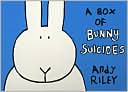 Book cover image of A Box of Bunny Suicides: The Book of Bunny Suicides/Return of the Bunny Suicides by Andy Riley