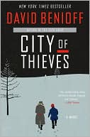 David Benioff: City of Thieves