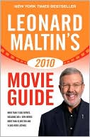 Leonard Maltin: Leonard Maltin's Movie Guide