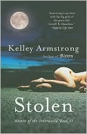 Book cover image of Stolen (Women of the Otherworld Series #2) by Kelley Armstrong