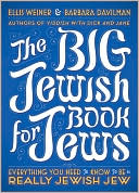 Ellis Weiner: The Big Jewish Book for Jews