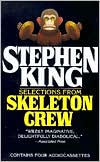 Book cover image of Skeleton Crew: Selections by Stephen King