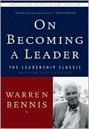 Warren Bennis: On Becoming a Leader