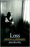 Book cover image of Loss: Sadness and Depression, Vol. 3 by John Bowlby
