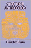 Book cover image of Structural Anthropology, Vol. 1 by Claude Levi-strauss