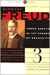 Sigmund Freud: Three Essays on the Theory of Sexuality