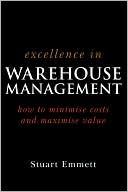 Emmett: Excellence In Warehouse Management
