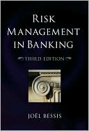 Book cover image of Risk Management in Banking by Joel Bessis