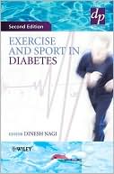 Dinesh Nagi: Exercise and Sport in Diabetes