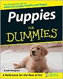 Sarah Hodgson: Puppies For Dummies
