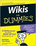 Dan Woods: Wikis For Dummies