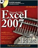 John Walkenbach: Excel 2007 Bible