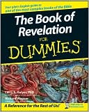 Book cover image of Book of Revelation For Dummies by Larry R. Helyer