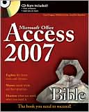Michael R. Groh: Access 2007 Bible
