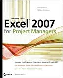 Heldman: Excel 2007 For Project Mngrs