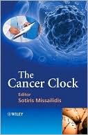 Sotiris Missailidis: The Cancer Clock