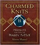 Book cover image of Charmed Knits: Projects for Fans of Harry Potter by Alison Hansel