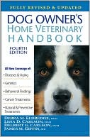 Debra M. Eldredge DVM: Dog Owner's Home Veterinary Handbook