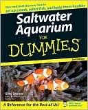 Gregory Skomal PhD: Saltwater Aquariums For Dummies