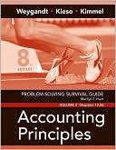 Jerry J. Weygandt: Accounting Principles, Vol. 2
